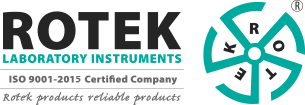ROTEK|Laboratory Instruments|ISO 9001-2000 Certified Company